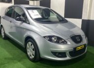 SEAT TOLEDO 1.6i HOT