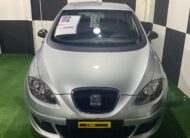 SEAT TOLEDO 1.6i HOT