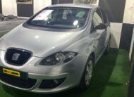 SEAT TOLEDO 1.6i HOT