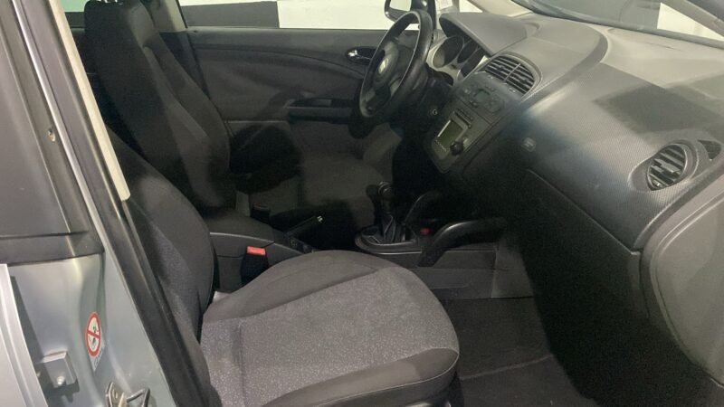SEAT TOLEDO 1.6i HOT