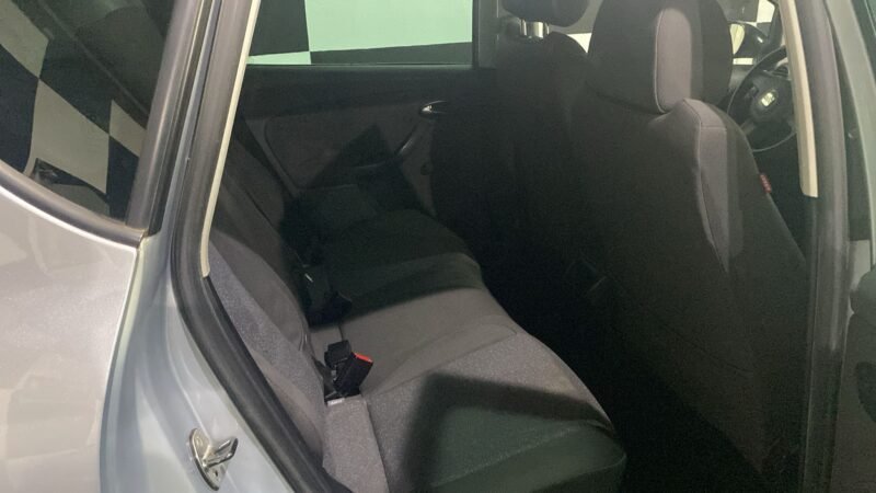 SEAT TOLEDO 1.6i HOT