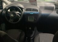 SEAT TOLEDO 1.6i HOT