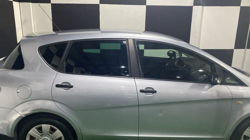 SEAT TOLEDO 1.6i HOT