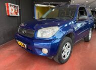 TOYOTA rav-4 1.8 VVTi luna