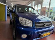TOYOTA rav-4 1.8 VVTi luna