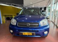 TOYOTA rav-4 1.8 VVTi luna