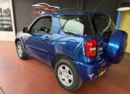 TOYOTA rav-4 1.8 VVTi luna