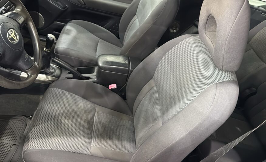 TOYOTA rav-4 1.8 VVTi luna