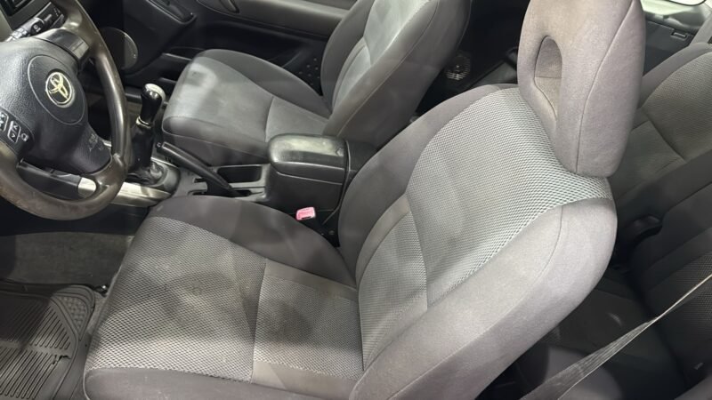 TOYOTA rav-4 1.8 VVTi luna