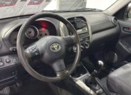 TOYOTA rav-4 1.8 VVTi luna