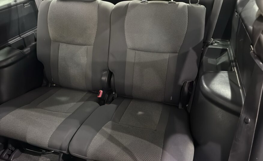 TOYOTA rav-4 1.8 VVTi luna