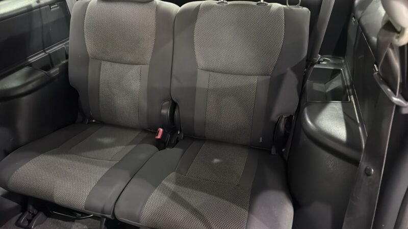 TOYOTA rav-4 1.8 VVTi luna