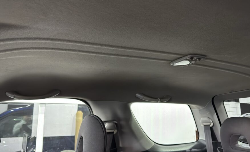 TOYOTA rav-4 1.8 VVTi luna