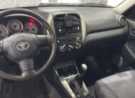 TOYOTA rav-4 1.8 VVTi luna