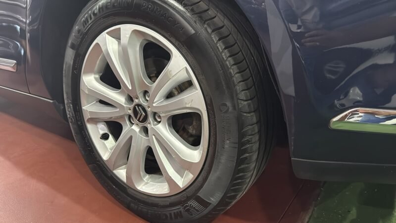 CITROEN C5 2.0 HDI 140cv EXCLUSIVE