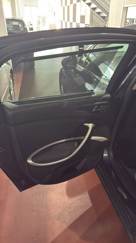 CITROEN C5 2.0 HDI 140cv EXCLUSIVE