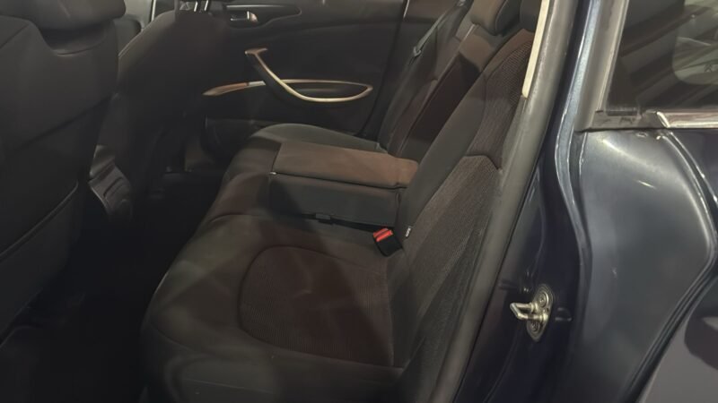 CITROEN C5 2.0 HDI 140cv EXCLUSIVE