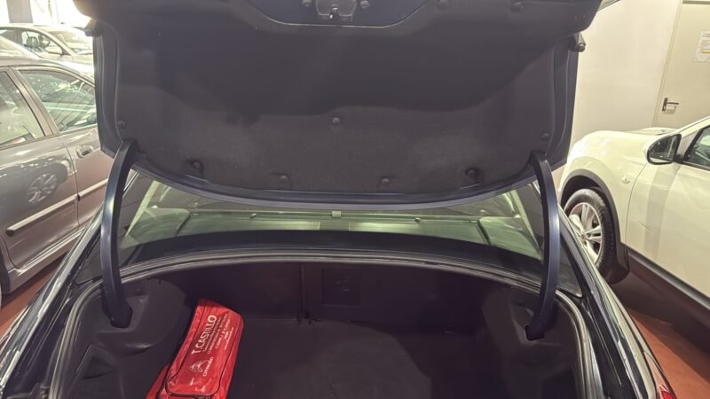 CITROEN C5 2.0 HDI 140cv EXCLUSIVE