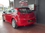 SEAT Leon 1.6 TDI Stylance / Style 1.6 TDI Stylance / Style