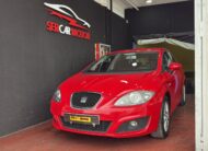 SEAT Leon 1.6 TDI Stylance / Style 1.6 TDI Stylance / Style