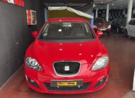 SEAT Leon 1.6 TDI Stylance / Style 1.6 TDI Stylance / Style