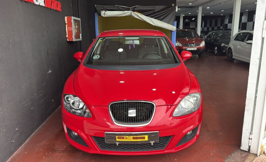 SEAT Leon 1.6 TDI Stylance / Style 1.6 TDI Stylance / Style