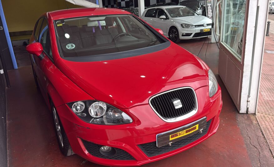 SEAT Leon 1.6 TDI Stylance / Style 1.6 TDI Stylance / Style