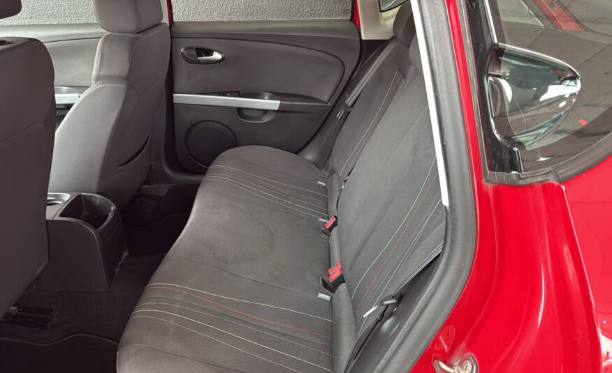 SEAT Leon 1.6 TDI Stylance / Style 1.6 TDI Stylance / Style