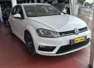 VOLKSWAGEN Golf VII 1.6 TDI Sinport by R-Le BlueMotion 1.6 TDI Sinport by R-Le BlueMotion