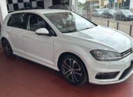 VOLKSWAGEN Golf VII 1.6 TDI Sinport by R-Le BlueMotion 1.6 TDI Sinport by R-Le BlueMotion