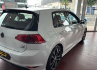 VOLKSWAGEN Golf VII 1.6 TDI Sinport by R-Le BlueMotion 1.6 TDI Sinport by R-Le BlueMotion