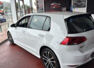 VOLKSWAGEN Golf VII 1.6 TDI Sinport by R-Le BlueMotion 1.6 TDI Sinport by R-Le BlueMotion