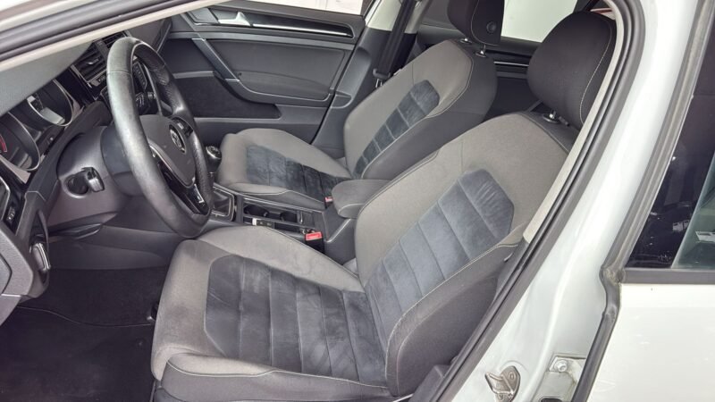 VOLKSWAGEN Golf VII 1.6 TDI Sinport by R-Le BlueMotion 1.6 TDI Sinport by R-Le BlueMotion