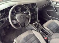 VOLKSWAGEN Golf VII 1.6 TDI Sinport by R-Le BlueMotion 1.6 TDI Sinport by R-Le BlueMotion