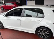 VOLKSWAGEN Golf VII 1.6 TDI Sinport by R-Le BlueMotion 1.6 TDI Sinport by R-Le BlueMotion