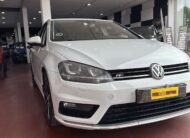 VOLKSWAGEN Golf VII 1.6 TDI Sinport by R-Le BlueMotion 1.6 TDI Sinport by R-Le BlueMotion