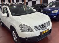 NISSAN QASHQAI Qashqai 1.5 dCi Tekna