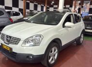 NISSAN QASHQAI Qashqai 1.5 dCi Tekna