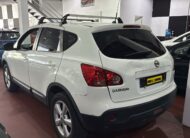 NISSAN QASHQAI Qashqai 1.5 dCi Tekna
