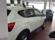 NISSAN QASHQAI Qashqai 1.5 dCi Tekna