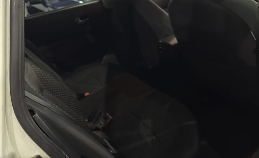 NISSAN QASHQAI Qashqai 1.5 dCi Tekna