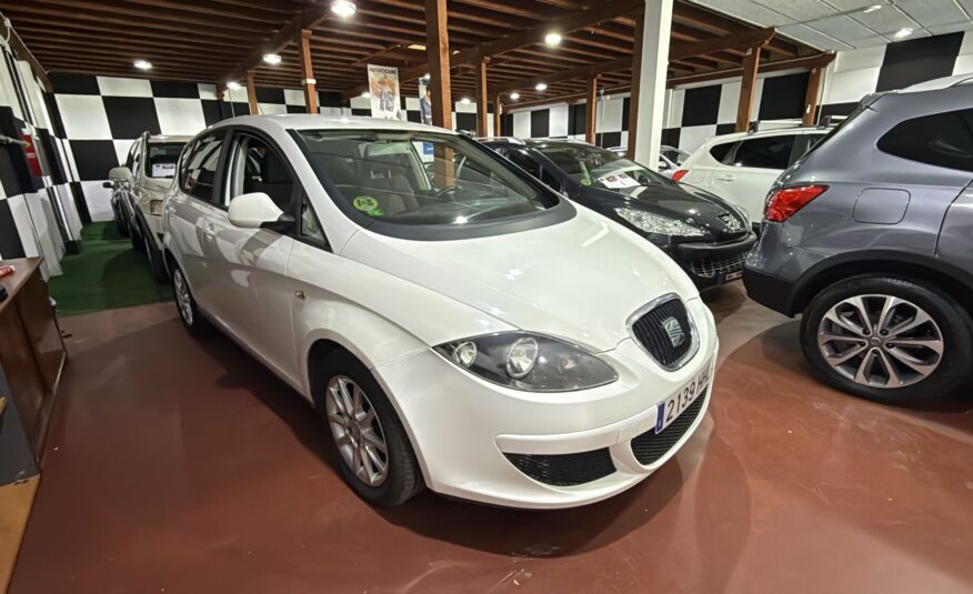 SEAT ALTEA Altea 1.6 TDI Reference Ecomotive
