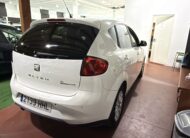 SEAT ALTEA Altea 1.6 TDI Reference Ecomotive
