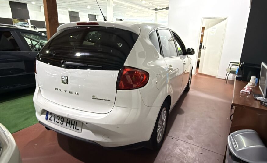 SEAT ALTEA Altea 1.6 TDI Reference Ecomotive