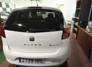 SEAT ALTEA Altea 1.6 TDI Reference Ecomotive