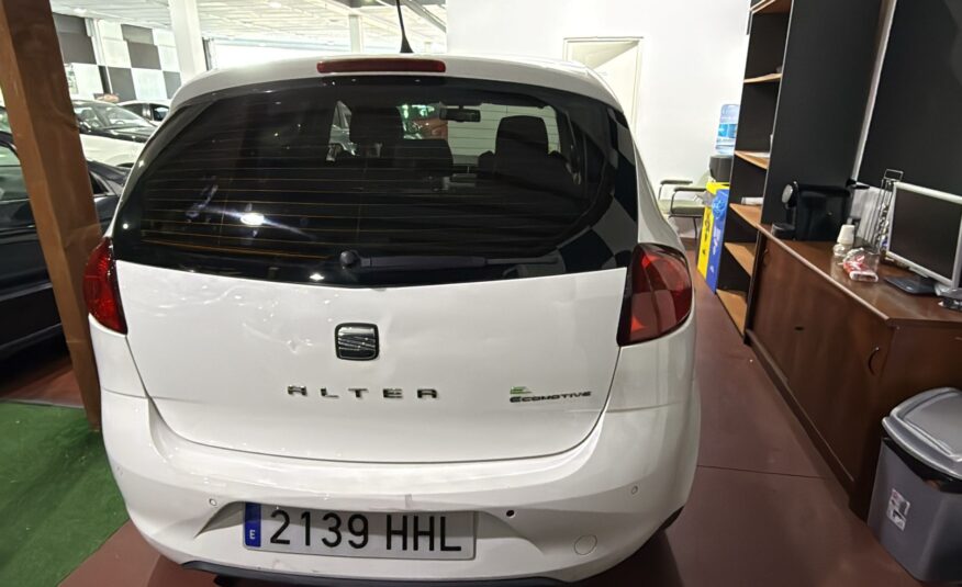 SEAT ALTEA Altea 1.6 TDI Reference Ecomotive