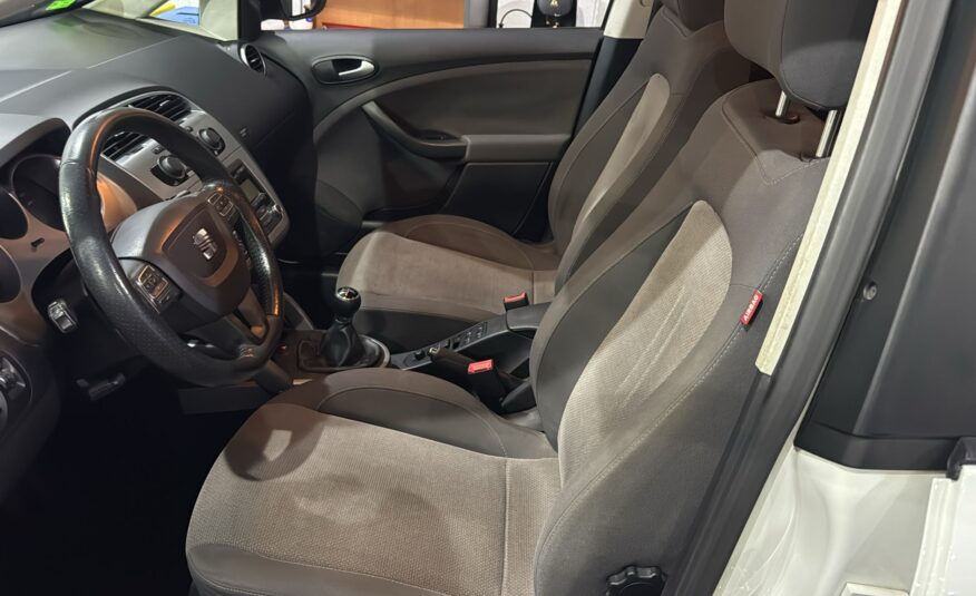 SEAT ALTEA Altea 1.6 TDI Reference Ecomotive