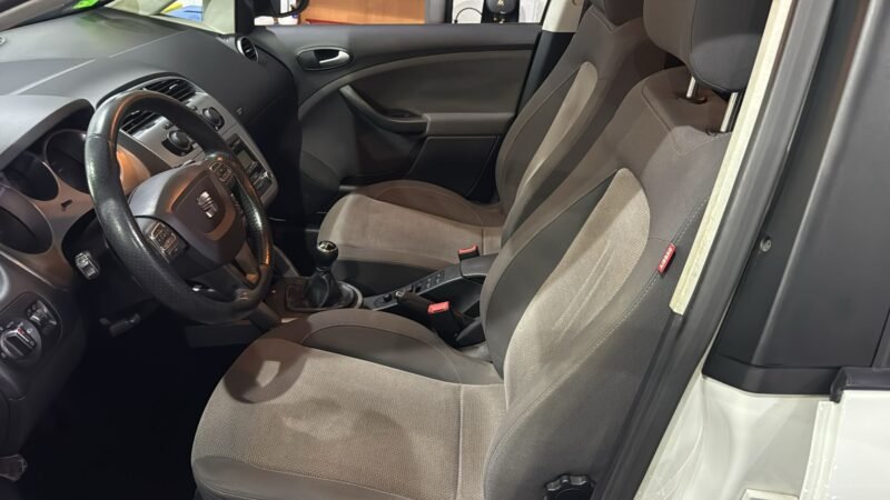 SEAT ALTEA Altea 1.6 TDI Reference Ecomotive