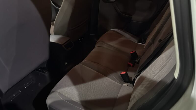 SEAT ALTEA Altea 1.6 TDI Reference Ecomotive