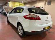 RENAULT Megane 1.5 dCi Dynamique 1.5 dCi Dynamique